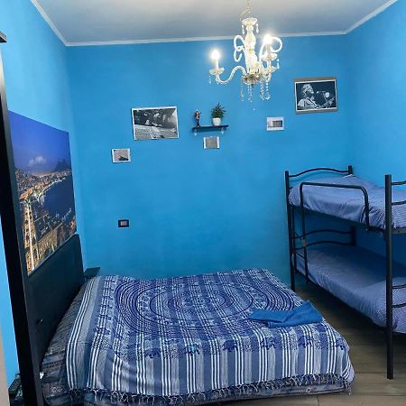 Na Tazzulel E Cafe Bed & Breakfast Napoli Dış mekan fotoğraf