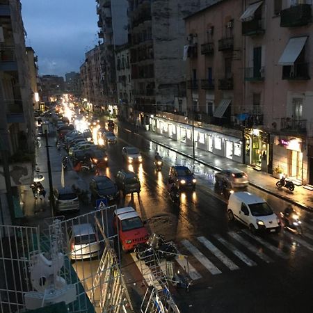 Na Tazzulel E Cafe Bed & Breakfast Napoli Dış mekan fotoğraf