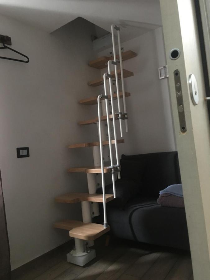 Na Tazzulel E Cafe Bed & Breakfast Napoli Dış mekan fotoğraf