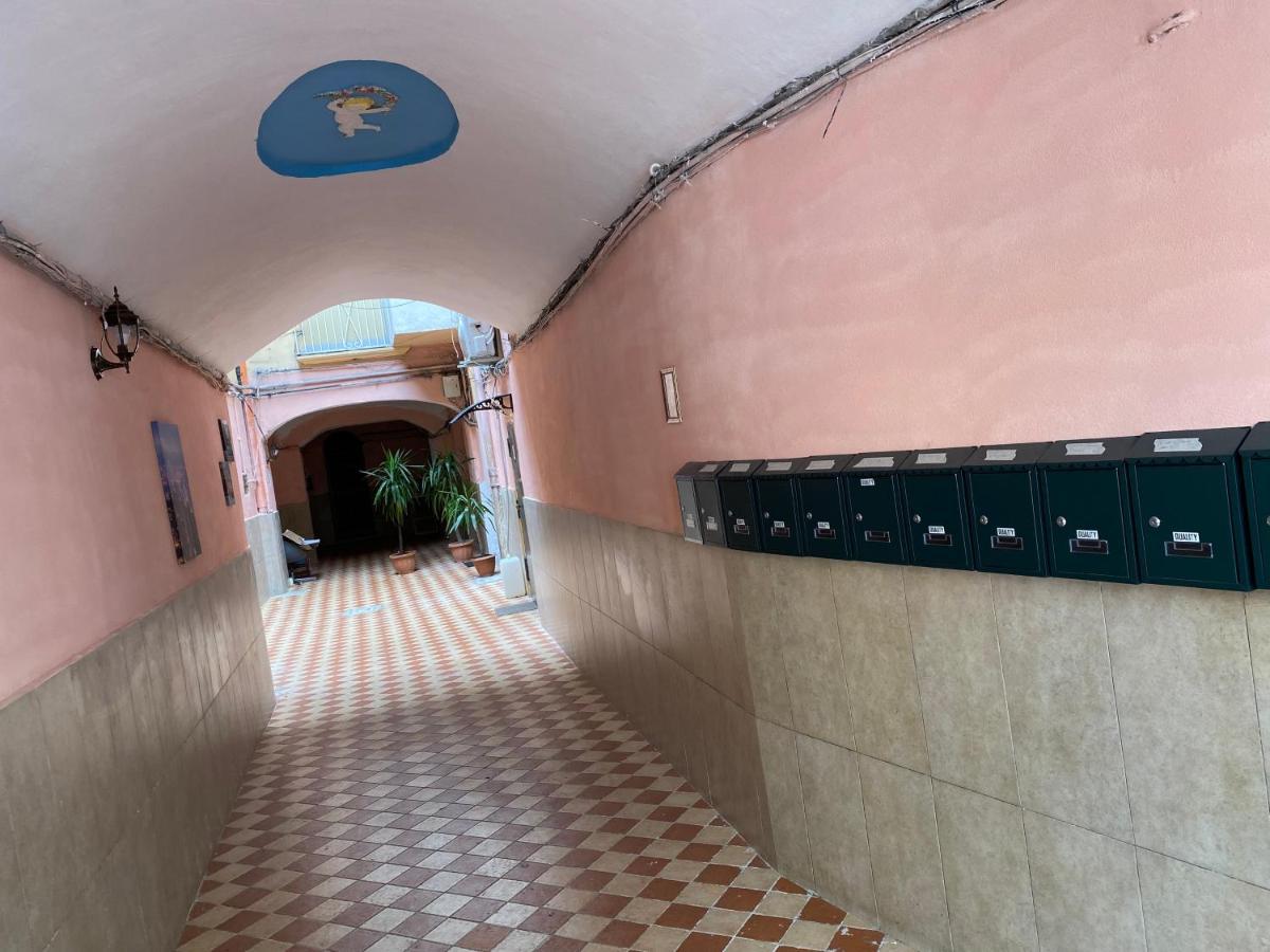 Na Tazzulel E Cafe Bed & Breakfast Napoli Dış mekan fotoğraf