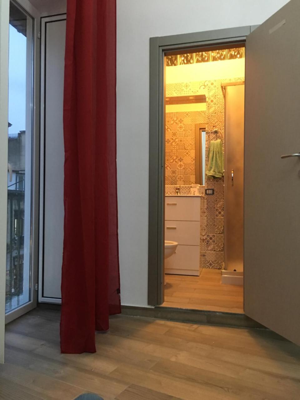 Na Tazzulel E Cafe Bed & Breakfast Napoli Dış mekan fotoğraf