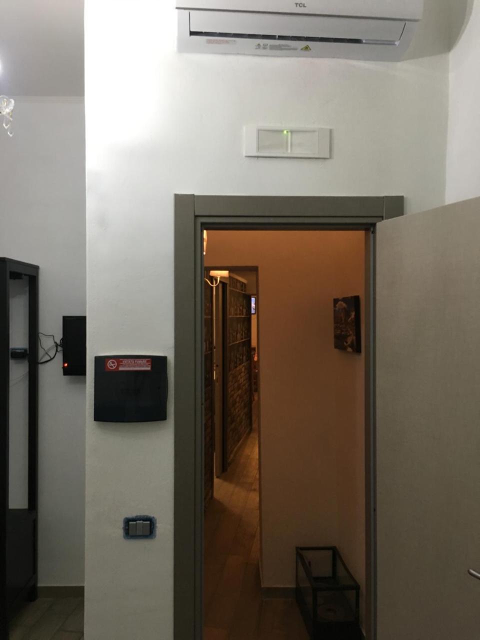 Na Tazzulel E Cafe Bed & Breakfast Napoli Dış mekan fotoğraf