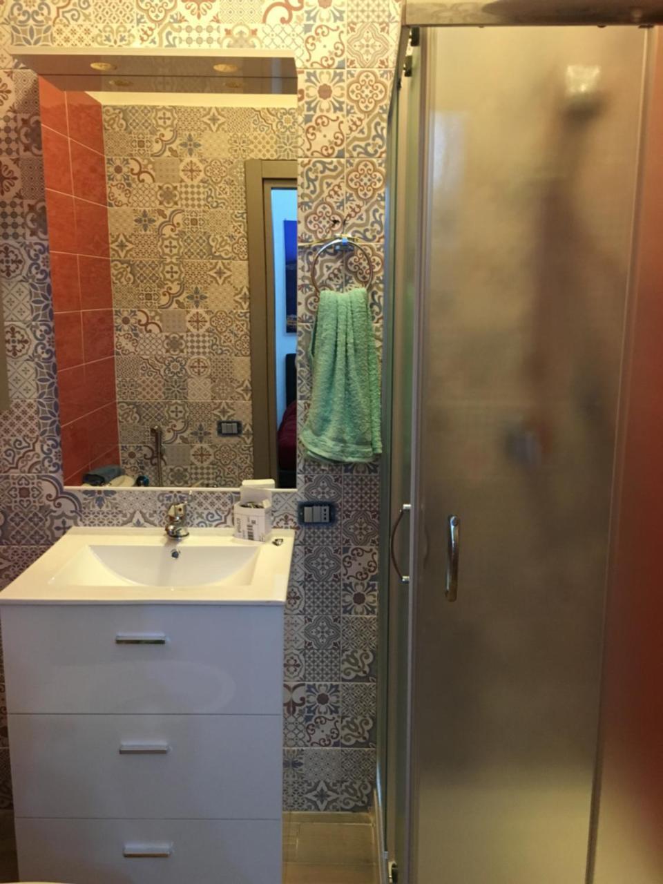 Na Tazzulel E Cafe Bed & Breakfast Napoli Dış mekan fotoğraf