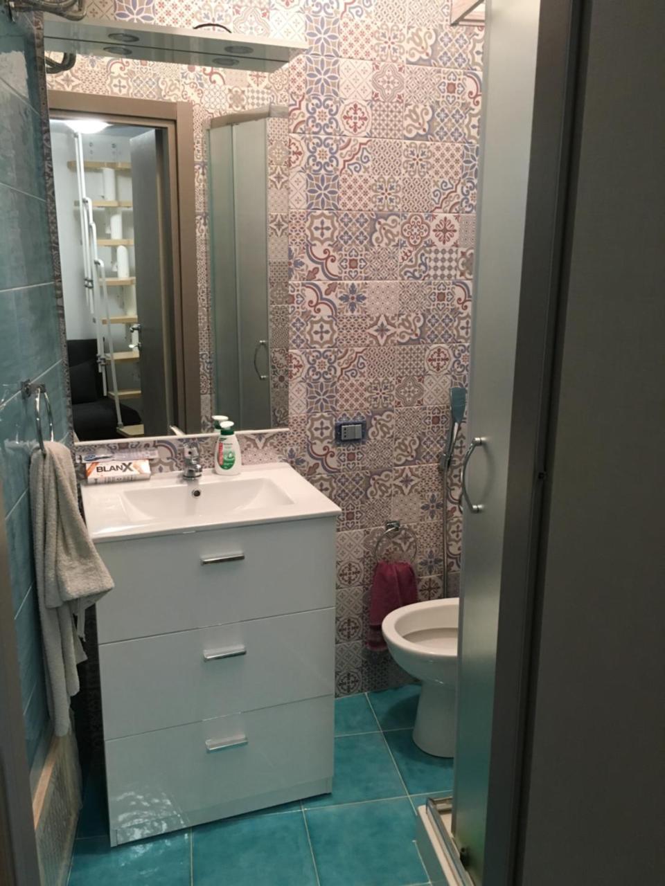 Na Tazzulel E Cafe Bed & Breakfast Napoli Dış mekan fotoğraf