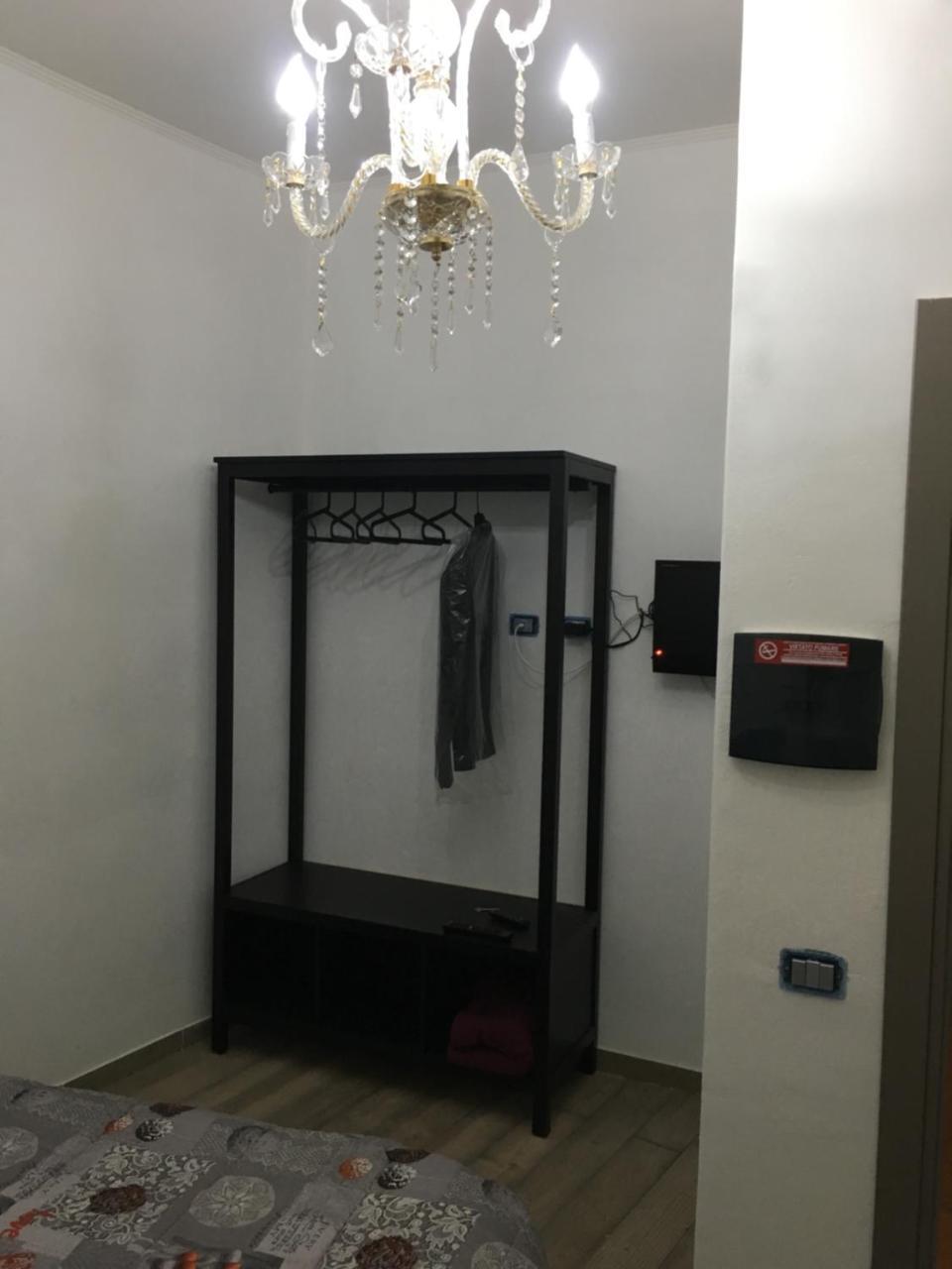 Na Tazzulel E Cafe Bed & Breakfast Napoli Dış mekan fotoğraf
