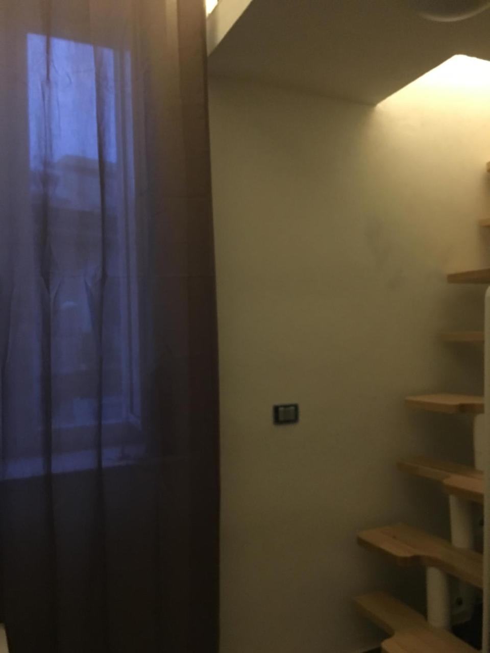 Na Tazzulel E Cafe Bed & Breakfast Napoli Dış mekan fotoğraf