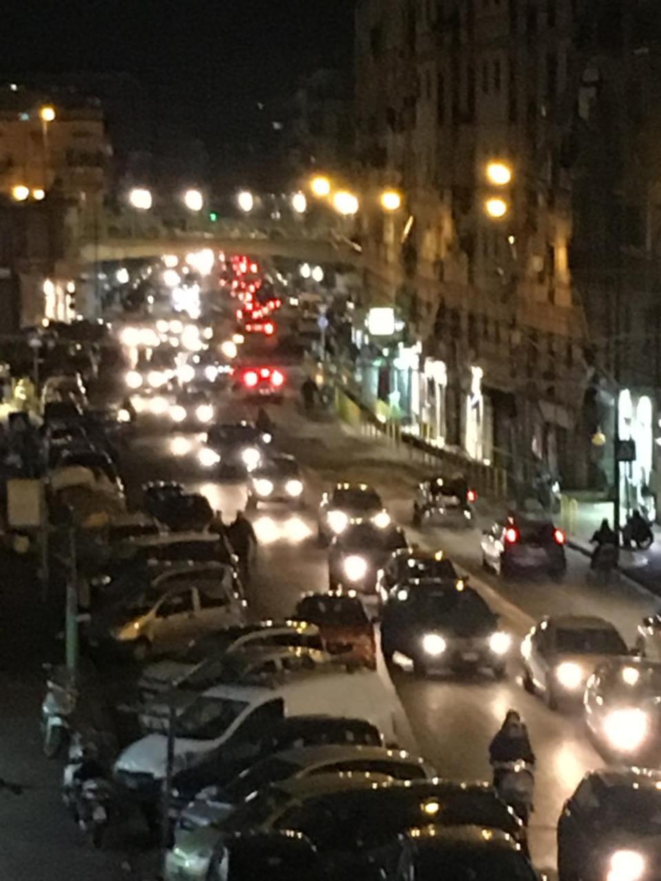 Na Tazzulel E Cafe Bed & Breakfast Napoli Dış mekan fotoğraf
