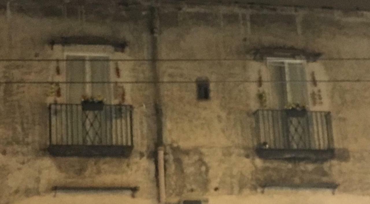 Na Tazzulel E Cafe Bed & Breakfast Napoli Dış mekan fotoğraf
