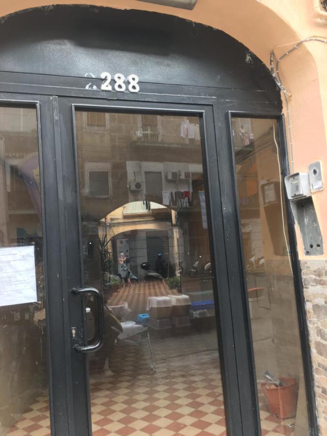 Na Tazzulel E Cafe Bed & Breakfast Napoli Dış mekan fotoğraf